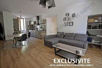 Le Pont-de-Beauvoisin Isère apartment picture 5135595