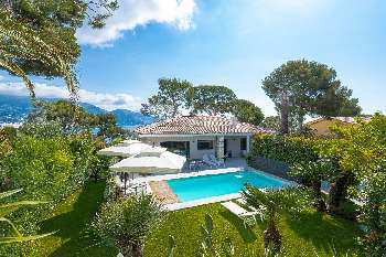 Roquebrune-Cap-Martin Alpes-Maritimes villa picture 5112340