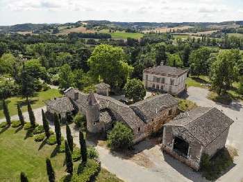 Castelnau-de-Montmiral Tarn house picture 5140733