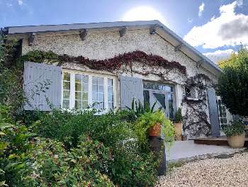 Saint-Yrieix-sur-Charente Charente house picture 5159613