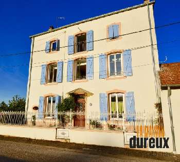 Pierrecourt Haute-Saône maison photo 5140817
