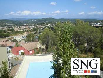 Vidauban Var apartment picture 5141258