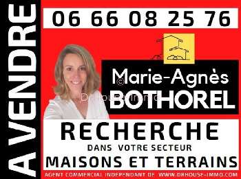 Herbignac Loire-Atlantique terrain picture 5128851
