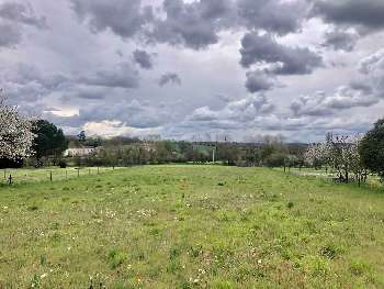 Touvre Charente terrain picture 5159614