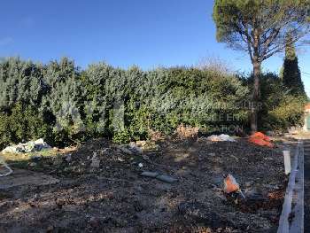 Gardanne Bouches-du-Rhône terrain picture 5140689