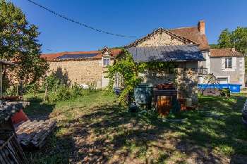 Antonne-et-Trigonant Dordogne house picture 5126243