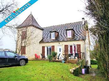 Gourdon Lot house picture 5128717