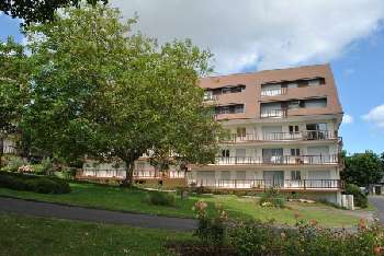 Houlgate Calvados apartment picture 5141570