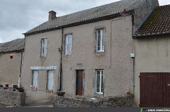 Toulx-Sainte-Croix Creuse house picture 5094341