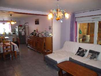 Magnières Meurthe-et-Moselle village house picture 5133135