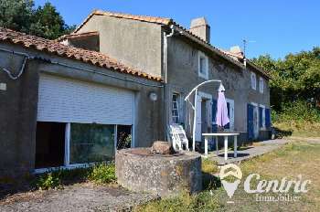 Chiché Deux-Sèvres house picture 5142152