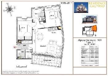 Quiberon Morbihan apartment picture 5122745