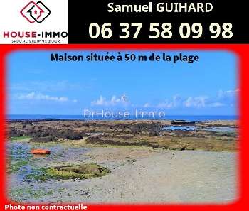 Piriac-sur-Mer Loire-Atlantique house picture 5146541