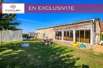 Courville-sur-Eure Eure-et-Loir house picture 5129135
