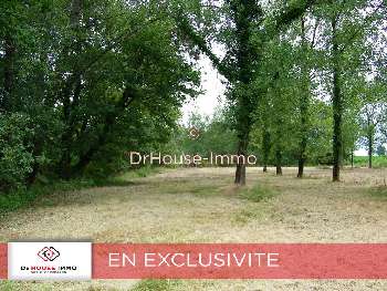 Samadet Landes terrain photo 5146613