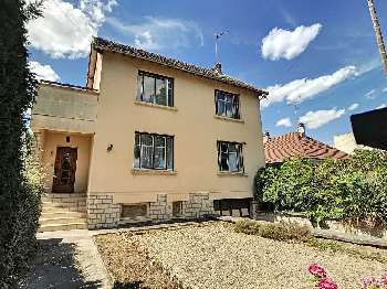 Melun Seine-et-Marne house picture 5137788