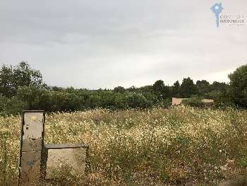 Fitou Aude terrain picture 5113473