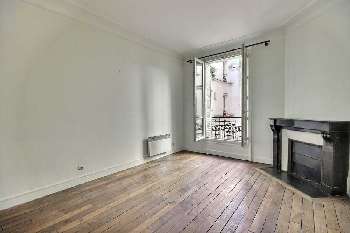 Paris 10e Arrondissement Paris (Seine) apartment picture 5147522