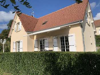 Houlgate Calvados house picture 5141573