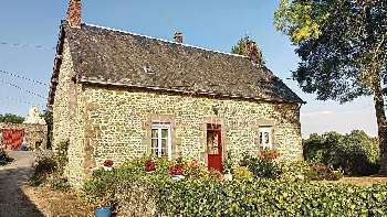 Trans Mayenne farm picture 5146604