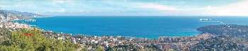 Roquebrune-Cap-Martin Alpes-Maritimes villa picture 5112338