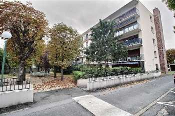 Saint-Maur-des-Fossés Val-de-Marne apartment picture 5137242