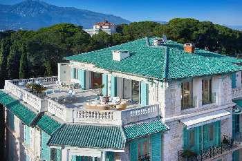 Roquebrune-Cap-Martin Alpes-Maritimes house picture 5112337