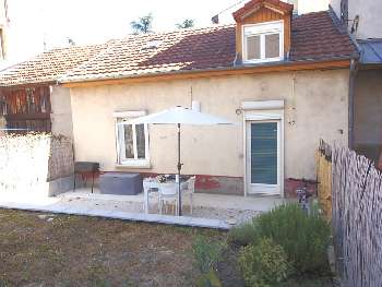 Dijon Côte-d'Or house picture 5165236