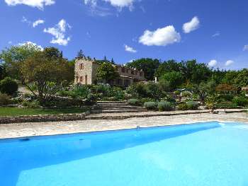 Fayence Var villa picture 5091564