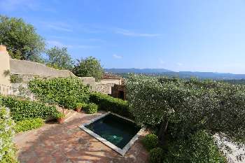 Grimaud Var villa picture 5127170