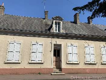 La Ferté-Bernard Sarthe house picture 5128160