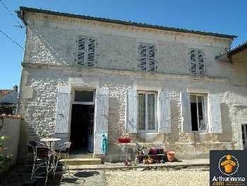 Matha Charente-Maritime house picture 5135434