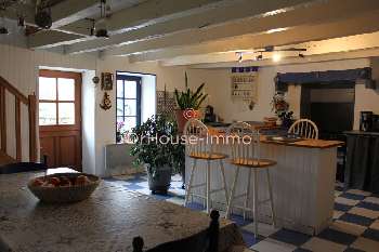 Pontchâteau Loire-Atlantique house picture 5128862