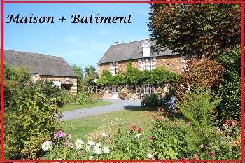 Bayeux Calvados maison photo 5146600