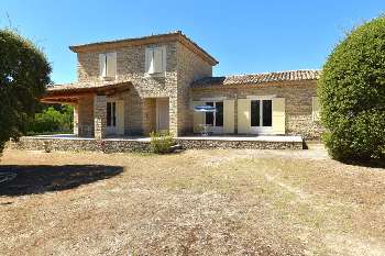 Gordes Vaucluse villa picture 5127160