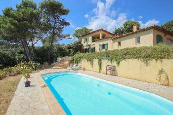 Montauroux Var villa picture 5091612