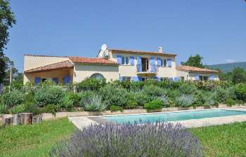 Fayence Var villa picture 5112951