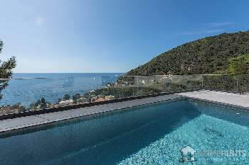 Éze Alpes-Maritimes Villa Bild 5145520