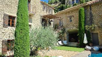 Gordes Vaucluse villa picture 5112922
