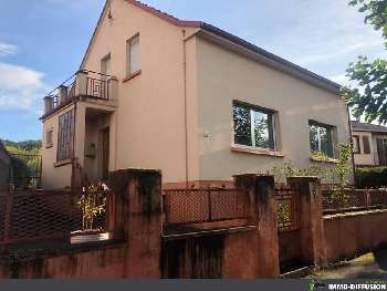 Stiring-Wendel Moselle house picture 5146943