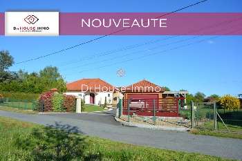 Saint-Cyr Haute-Vienne house picture 5128908