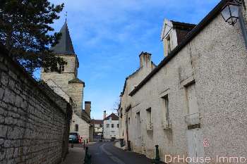 Talant Côte-d'Or city house picture 5128730