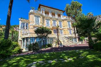 Menton Alpes-Maritimes maison photo 5112326