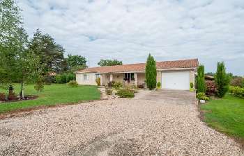Saint-Vincent-de-Connezac Dordogne house picture 5090792