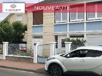 Châtellerault Vienne house picture 5128933