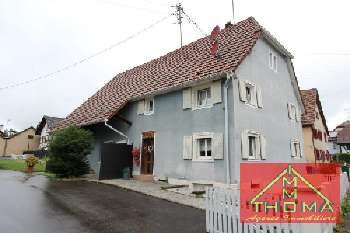 Durmenach Haut-Rhin house picture 5088914