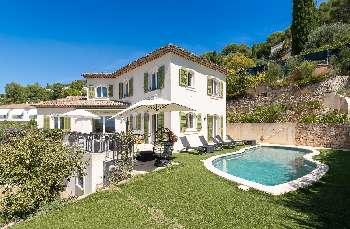 Le Cannet Alpes-Maritimes villa picture 5091624