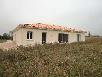 Poitiers Vienne villa picture 5146576