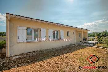 Antonne-et-Trigonant Dordogne house picture 5129020
