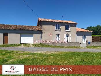 Chanteloup Deux-Sèvres farm picture 5146741